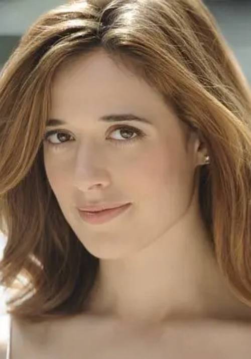Marina Squerciati_百度百科