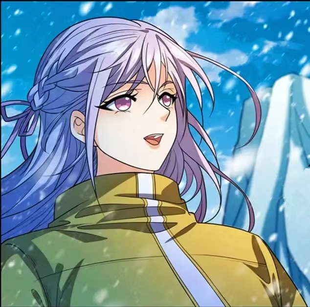 穆宁雪
