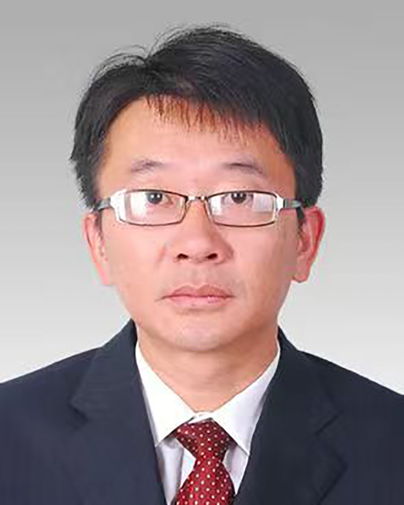 郑军
