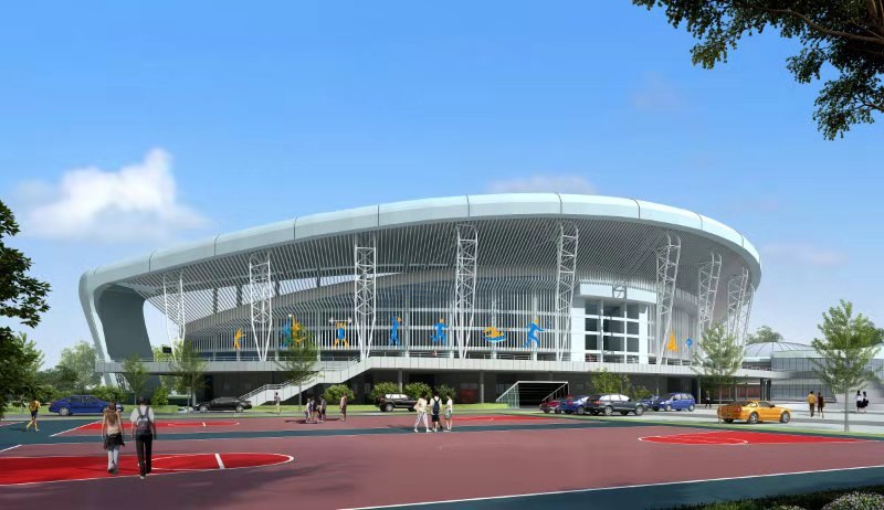 福建省第十七届运动会