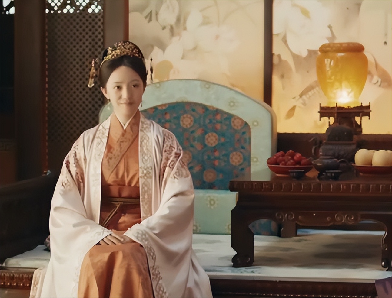  p>常妃,电视剧《 a target="_blank" href="/item/山河月明/23804243