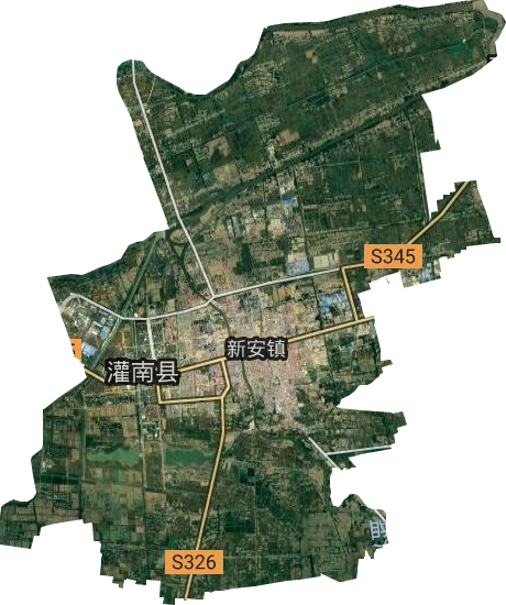 新安镇