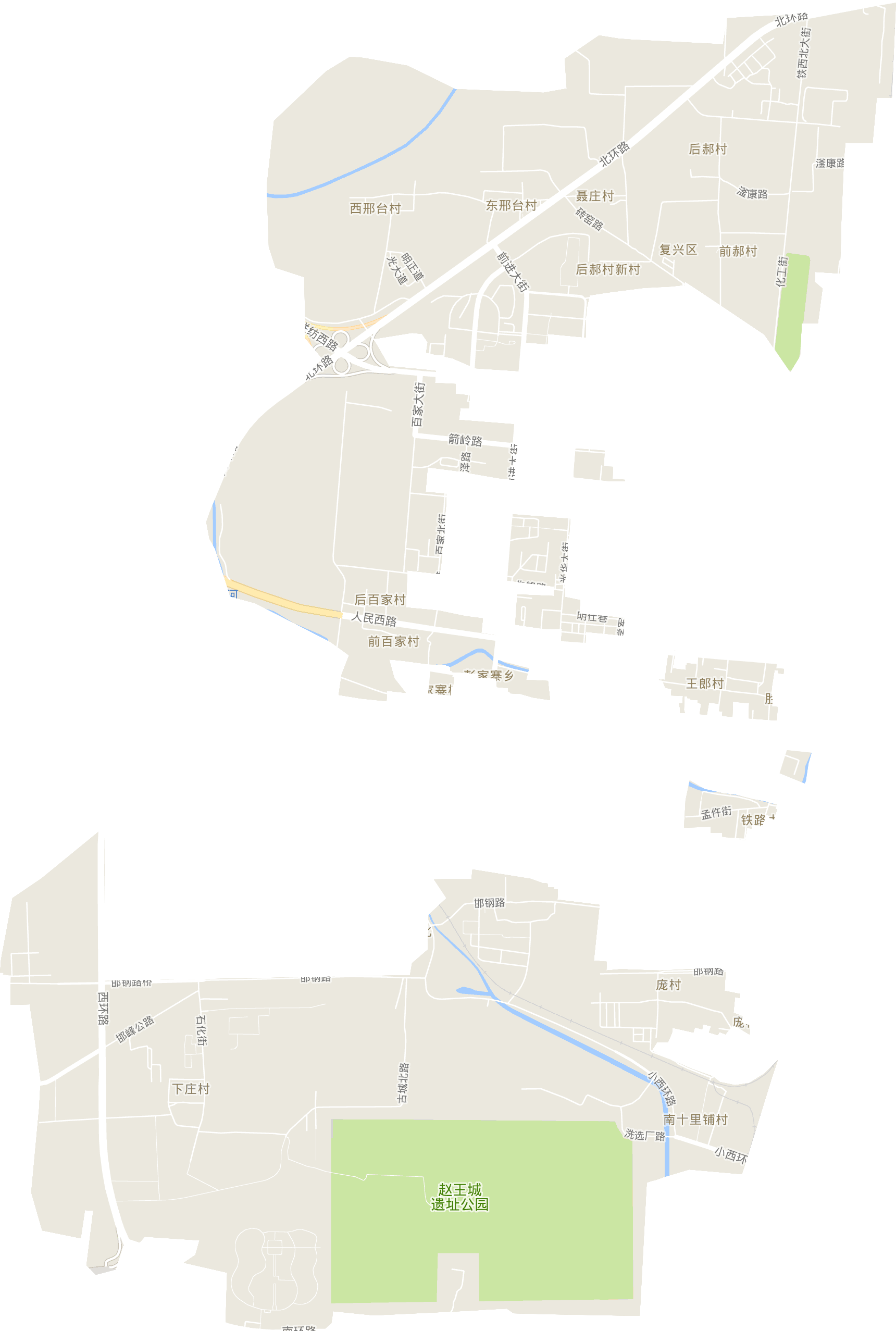  p data-id="gnwy4yeie2">彭家寨乡,隶属河北省邯郸市复兴区,地处 a