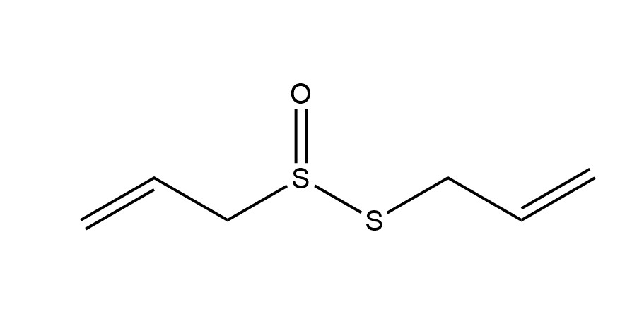 allicin