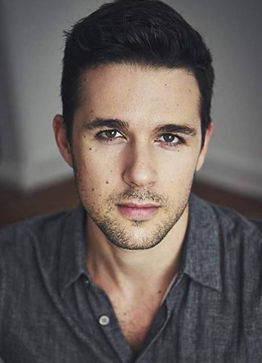 Marc Bendavid_百度百科