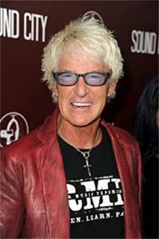 Kevin Cronin_百度百科