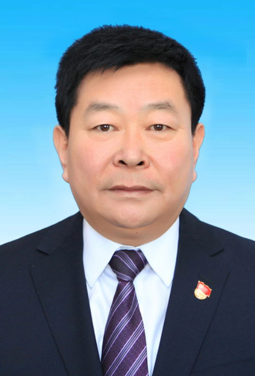  /p> p>现任内蒙古鄂尔多斯市准格尔旗政府副旗长,公安局党委书记