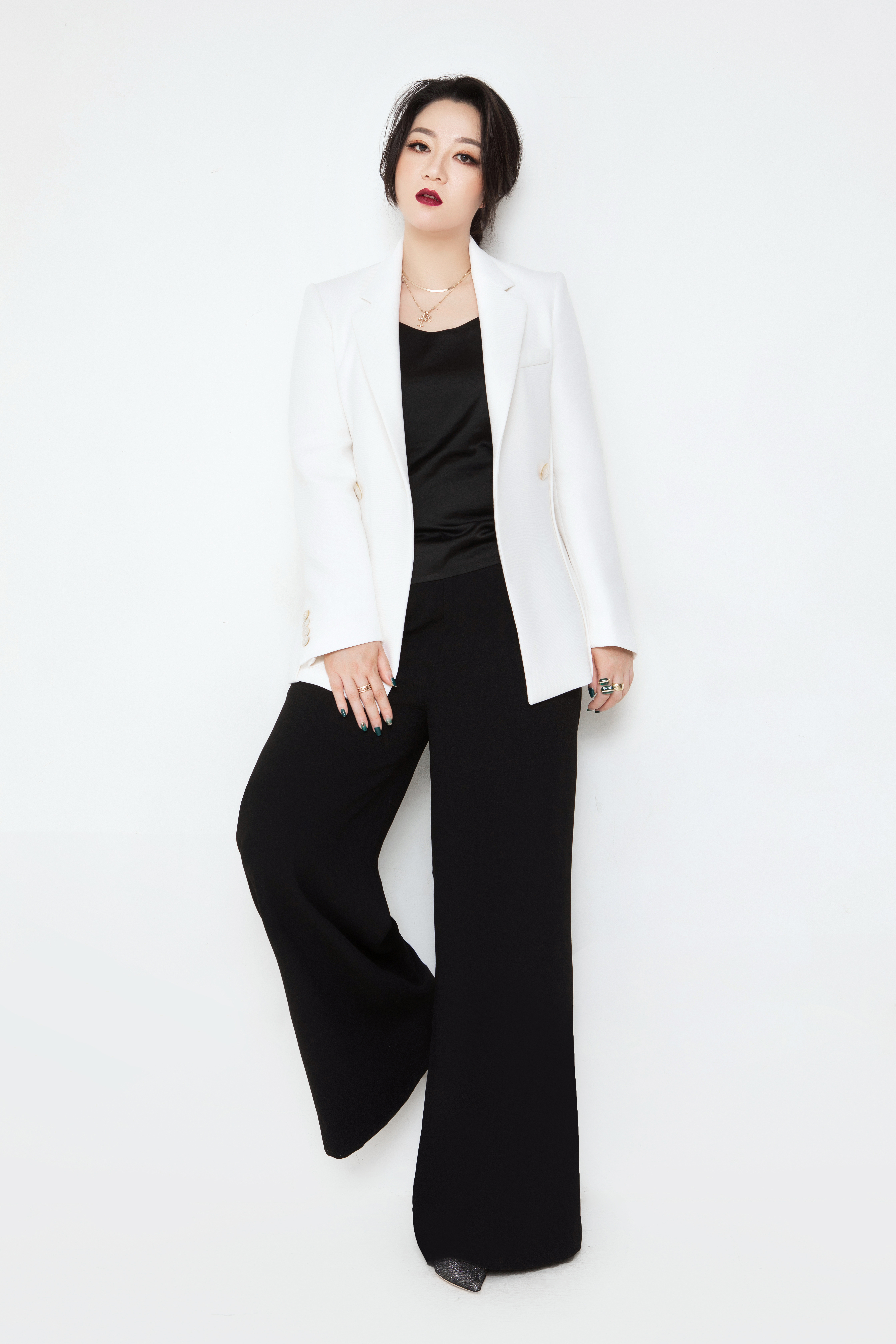 现任蔓之研(上海)生物科技有限公司ceo, 蔓之研品牌创始人