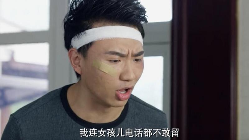  p>《福星盈门》是由 a target="_blank" href="/item/韩兆/9592506"