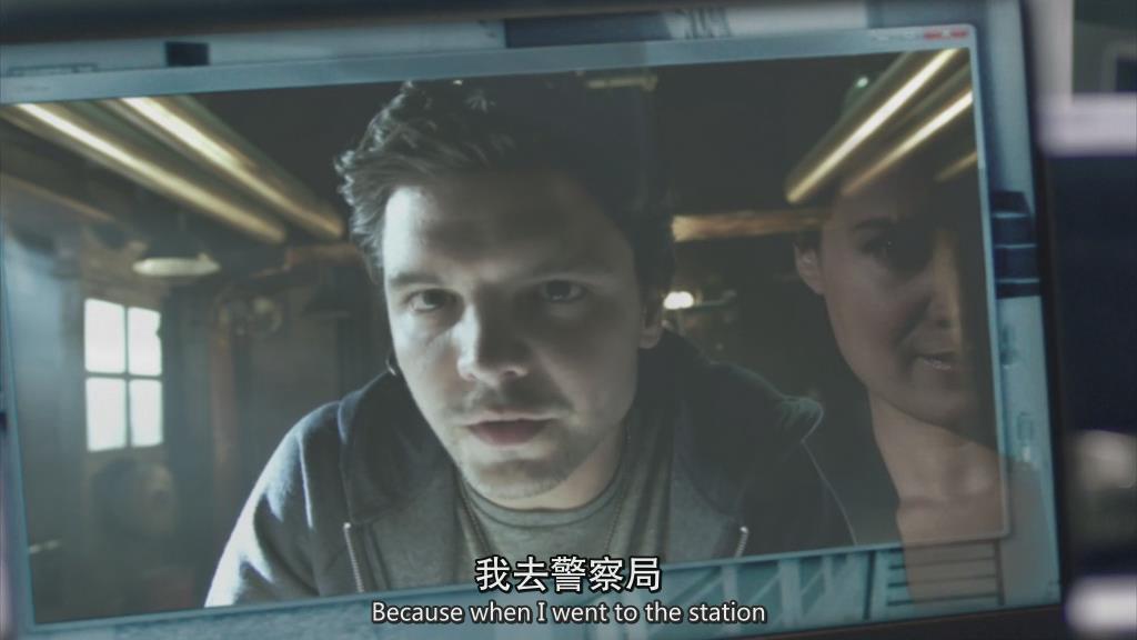  p data-id="gnb9n8boqd">《天网恢恢第一季》电视剧,是warren brown