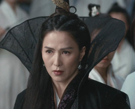 灭绝师太（金庸武侠小说《倚天屠龙记》中的女配角）_百度百科