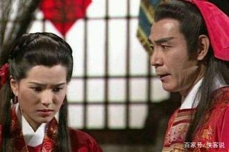 明明有配方，为何不炼制绝情丹？因为情花毒并不可怕_百科TA说