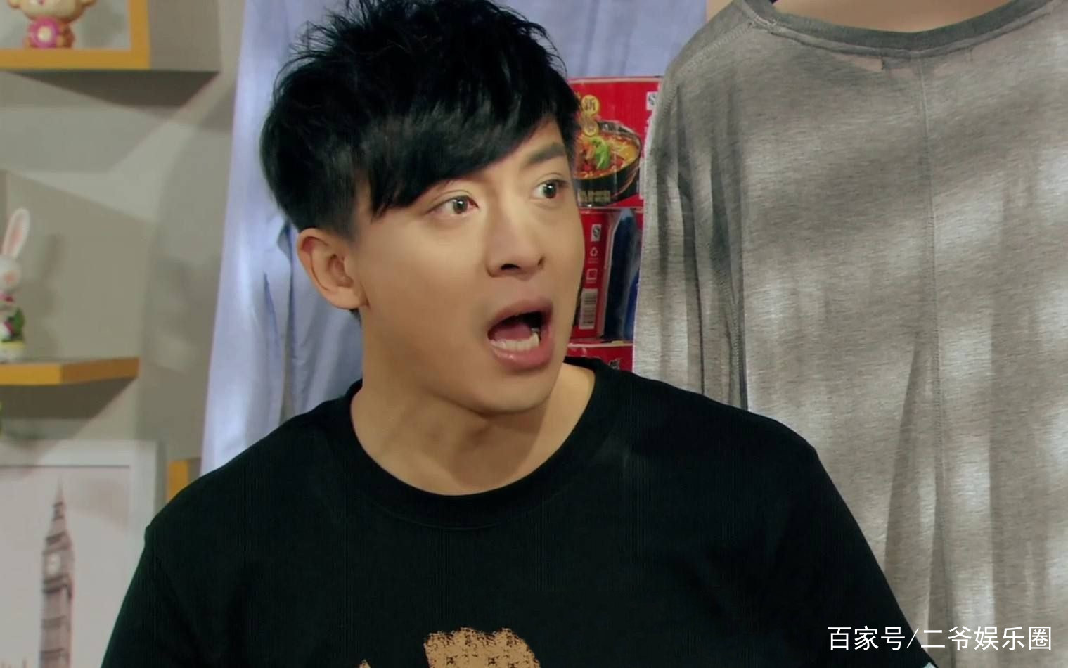 爱情公寓5》被喷得体无完肤，诸葛大力却火了……_百科TA说