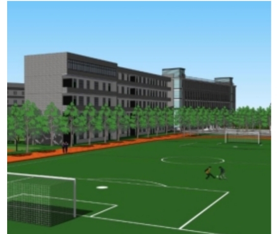 益阳市第十七中学