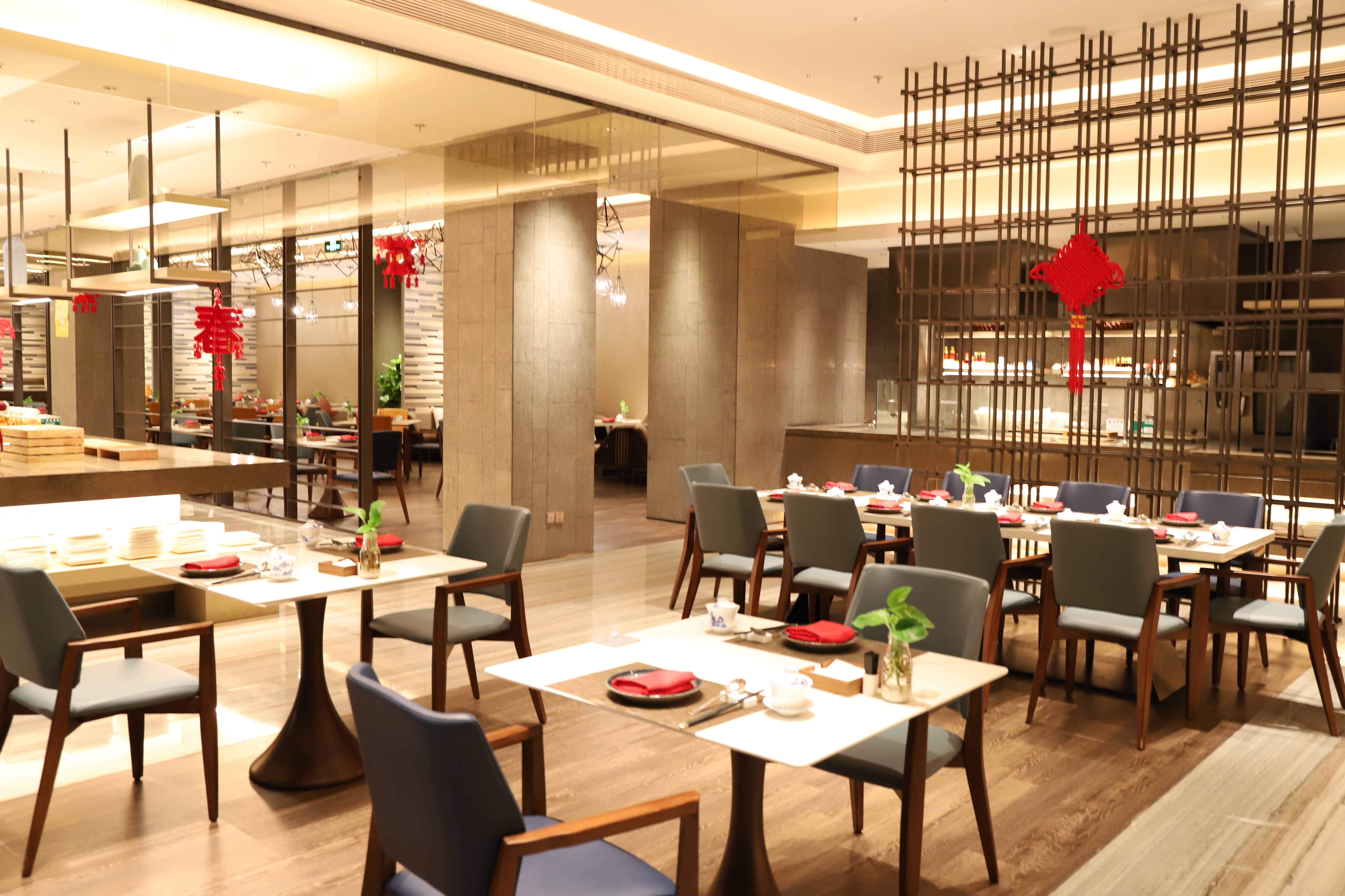 深圳彭年万丽酒店