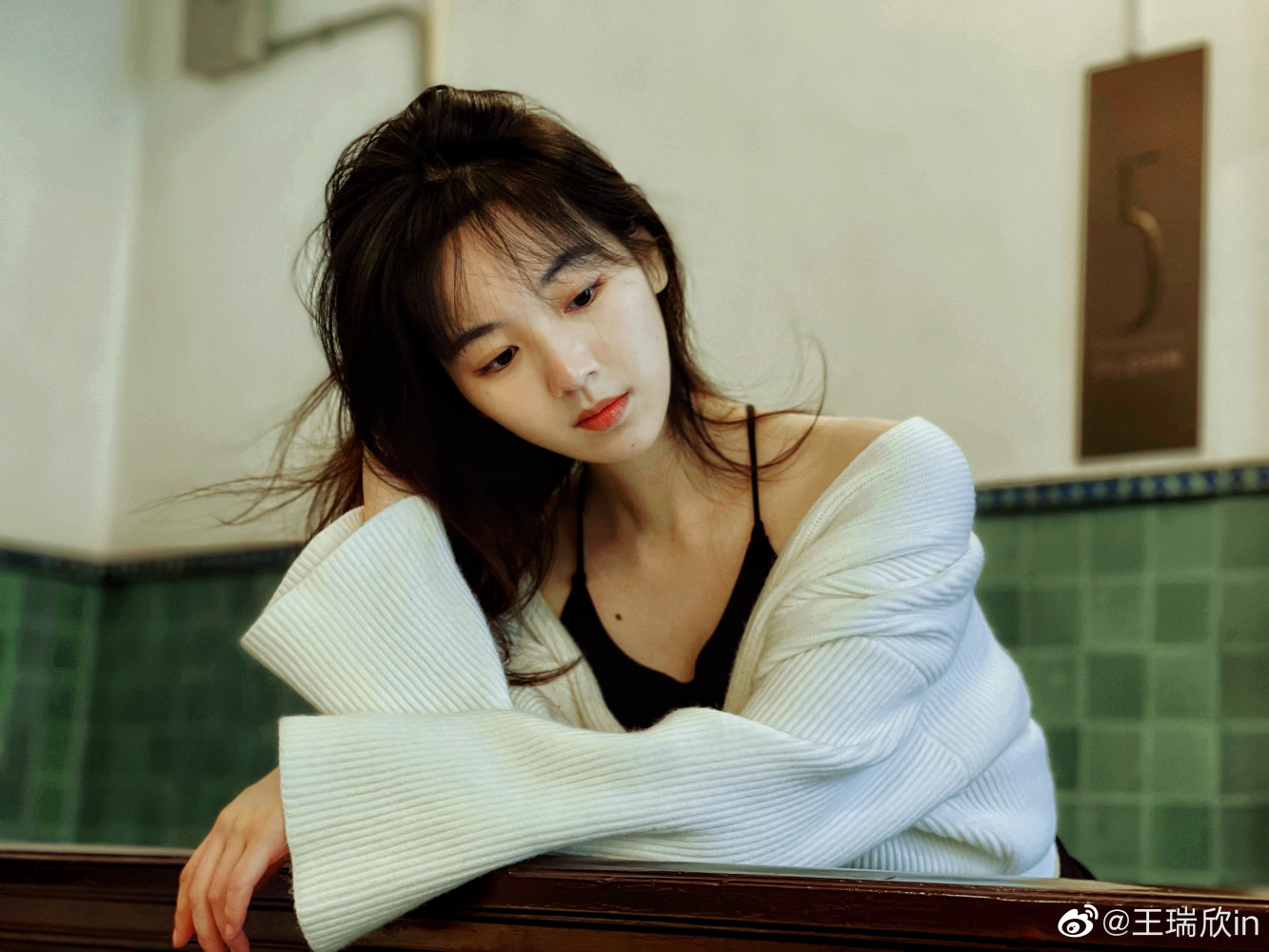王瑞欣（中国内地影视女演员）_百度百科