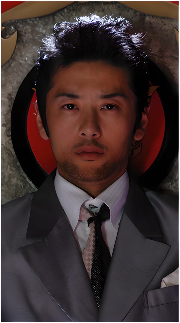 影月（日本特摄剧《假面骑士Black》主要反派人物）_百度百科