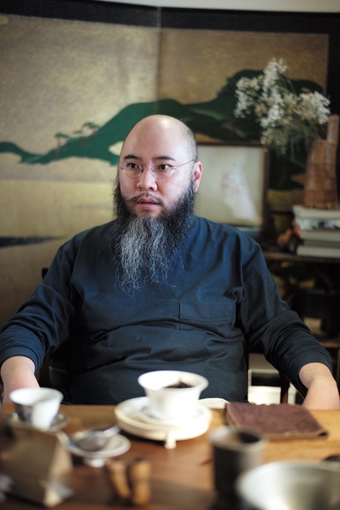 梁超（中国美术学院副教授）_百度百科