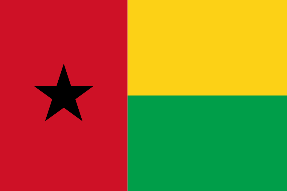  p>几内亚比绍共和国(英语:the republic of guinea-bissau;葡萄牙语