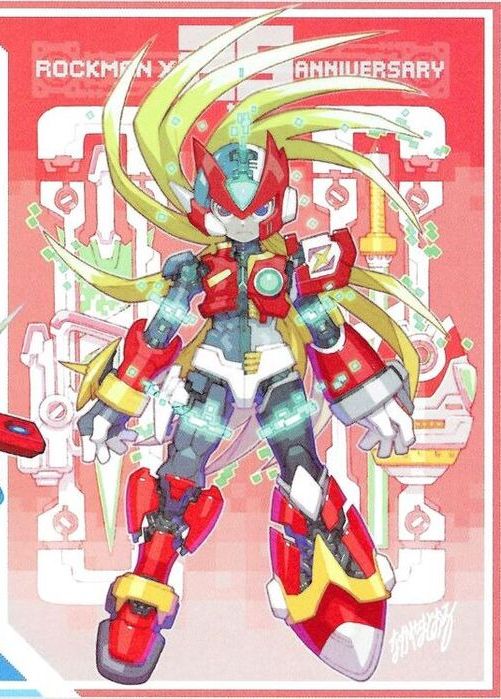  p data-id="sxehzb0znvto">杰洛是《洛克人x》系列的三个主角之一