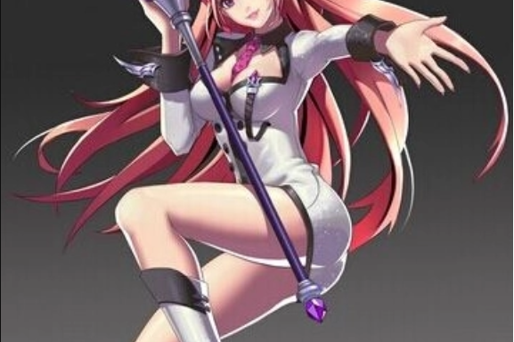 >凯瑟琳是游戏《 a target="_blank" href="/item/天天炫斗/12016947"