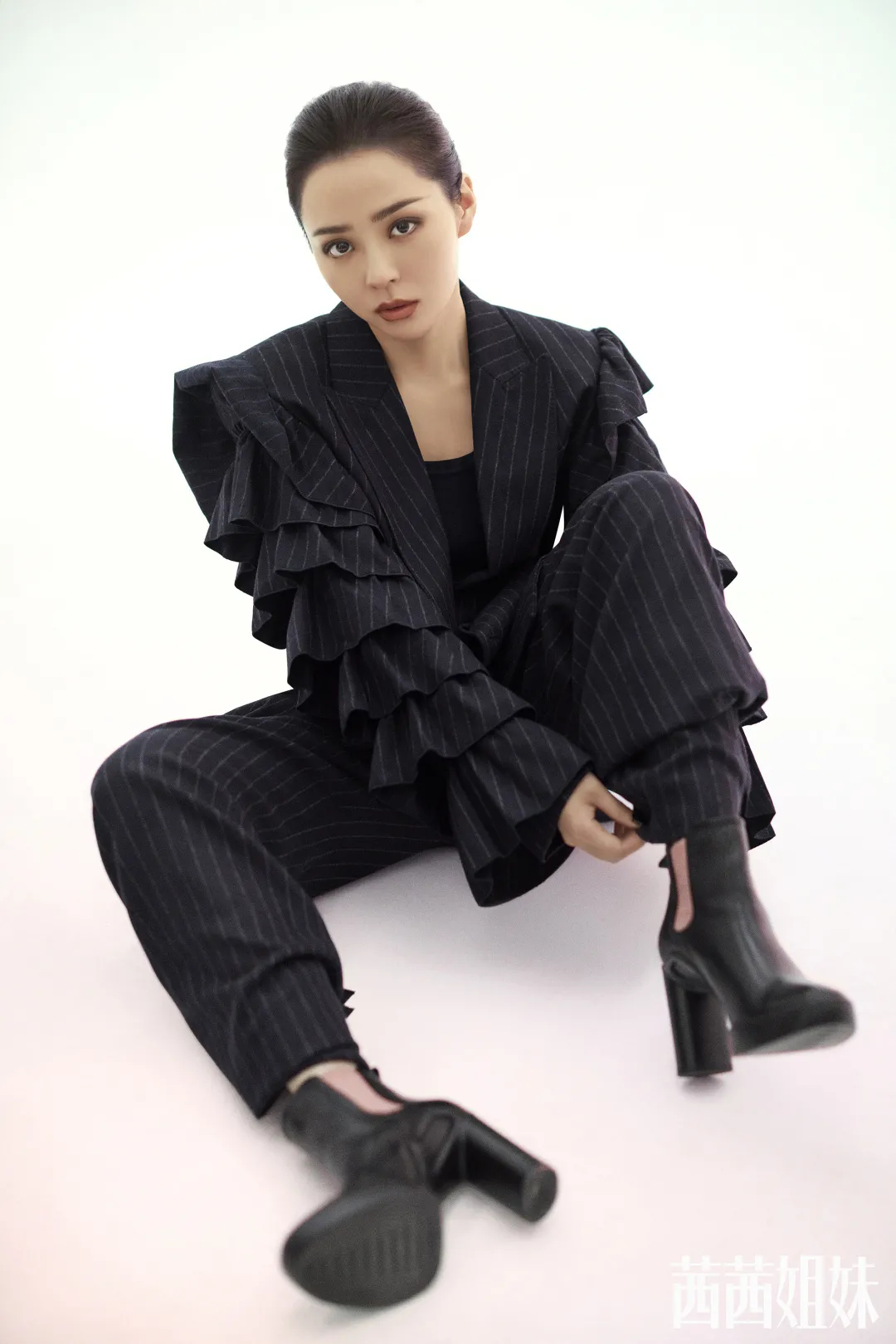  p>张靓颖(jane zhang),1984年10月11日出生于四川省成都市,中国流行