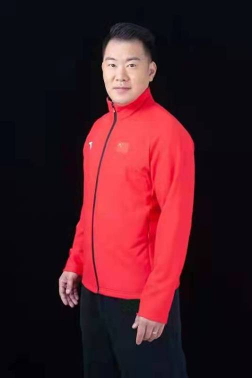 张昊（花样滑冰世界冠军）_百度百科