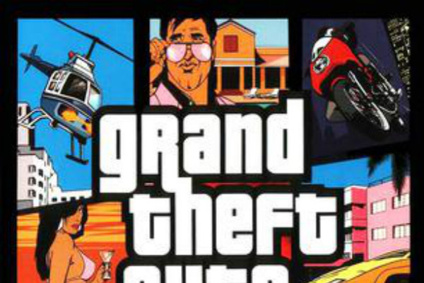 侠盗猎车:罪恶都市传奇