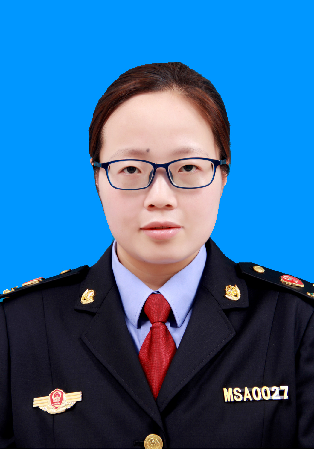  p>林青,性别:女,民族:汉,籍贯:贵州镇宁,出生年