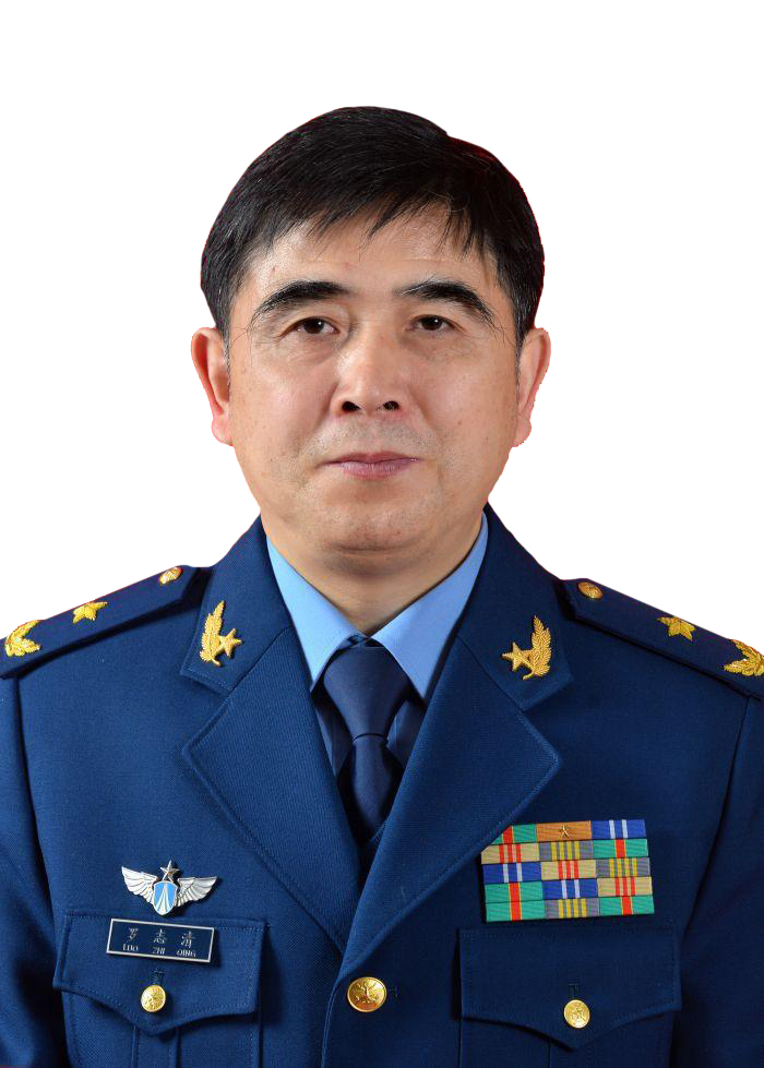 少将军衔.