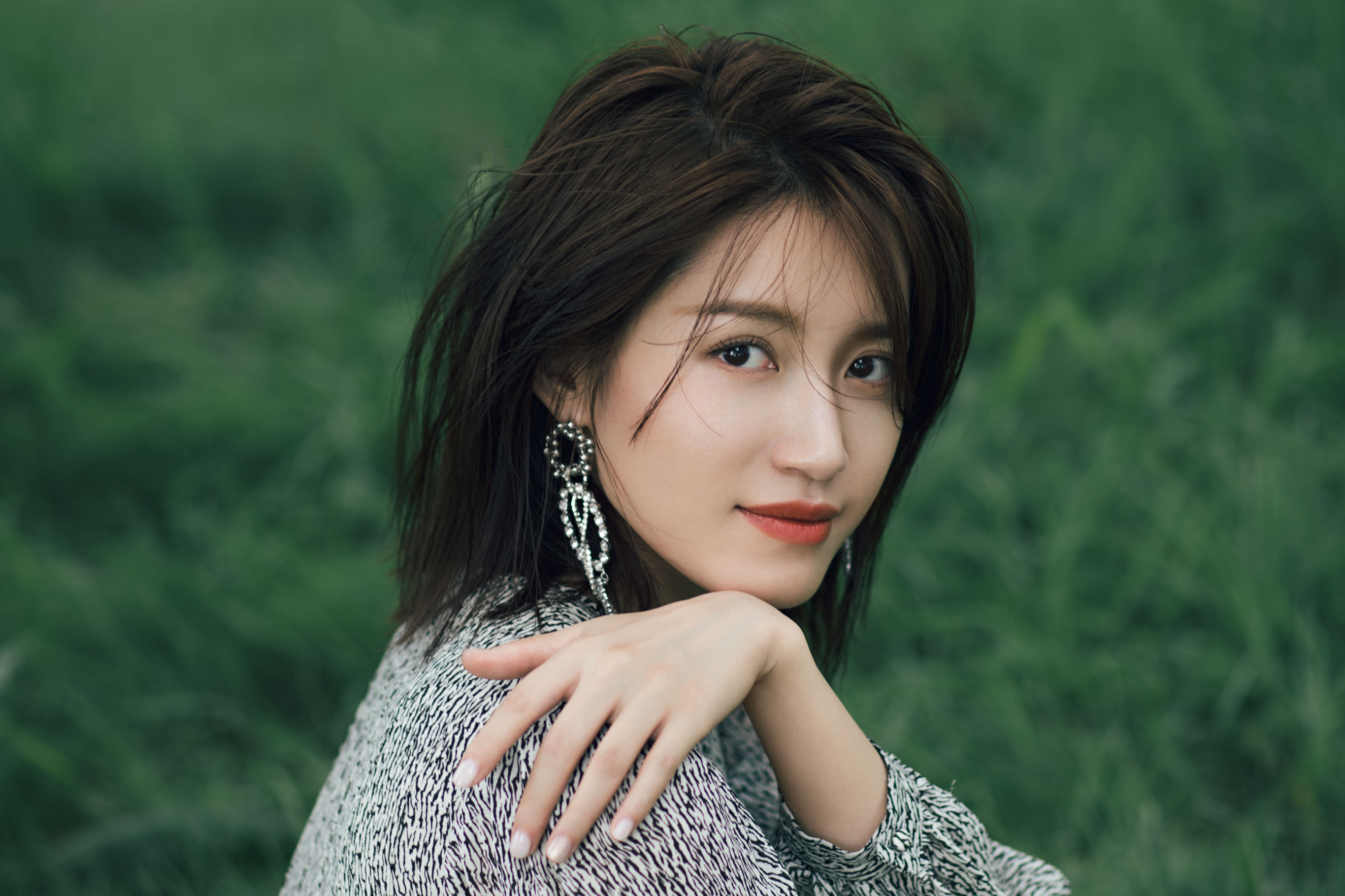  p>苏青,1989年7月5日出生于湖南省衡阳市,中国内地女演员,歌手.