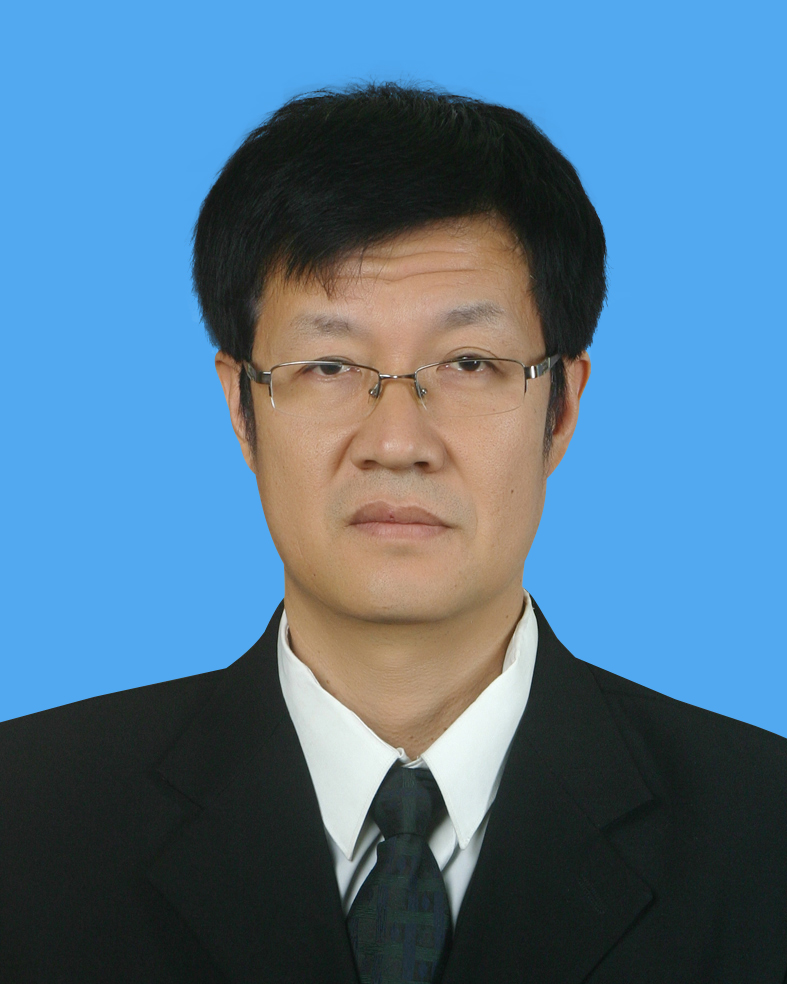 杜国平