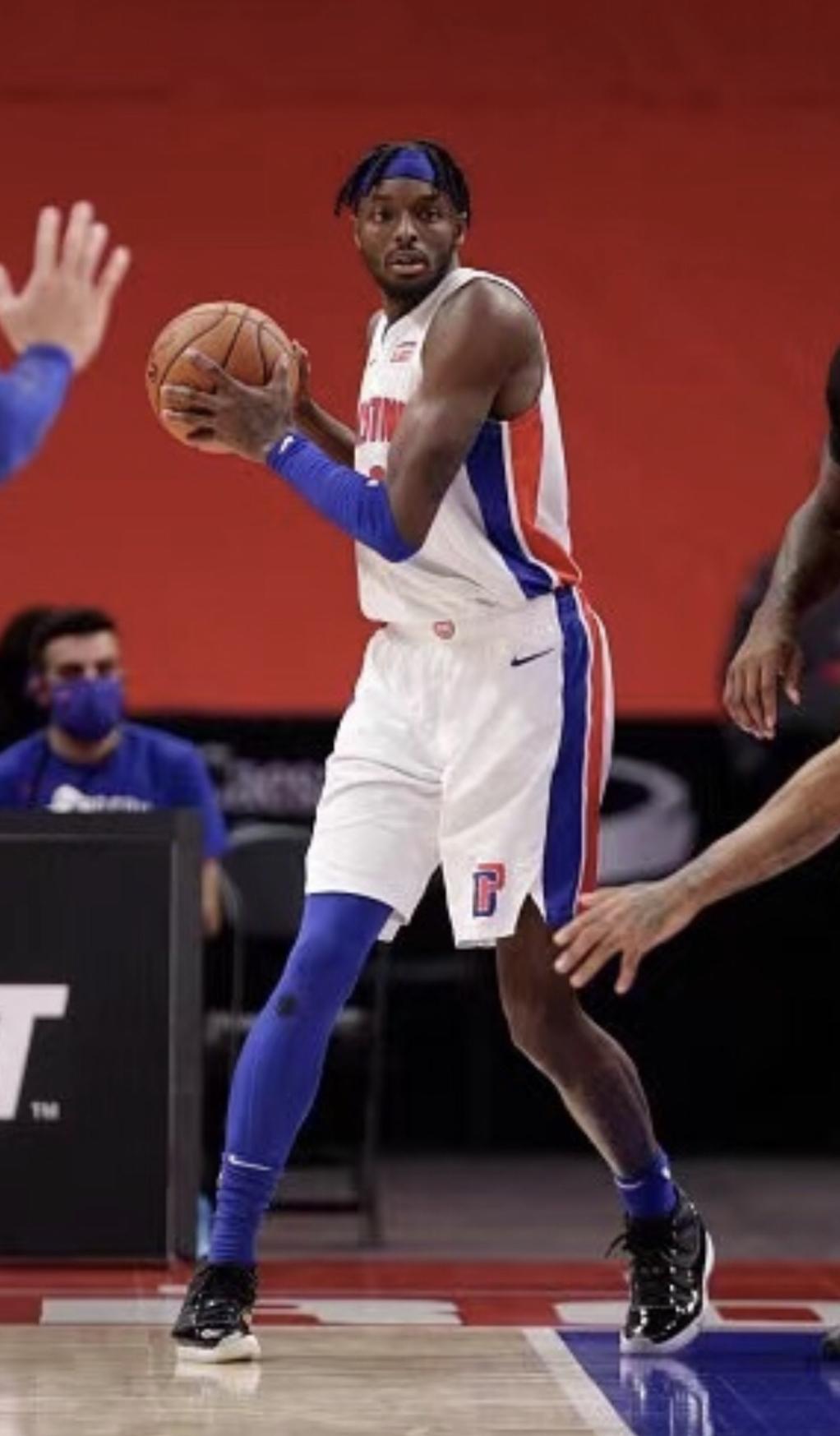  p>杰拉米·格兰特(jerami grant),全名休斯顿·杰拉米·格兰特