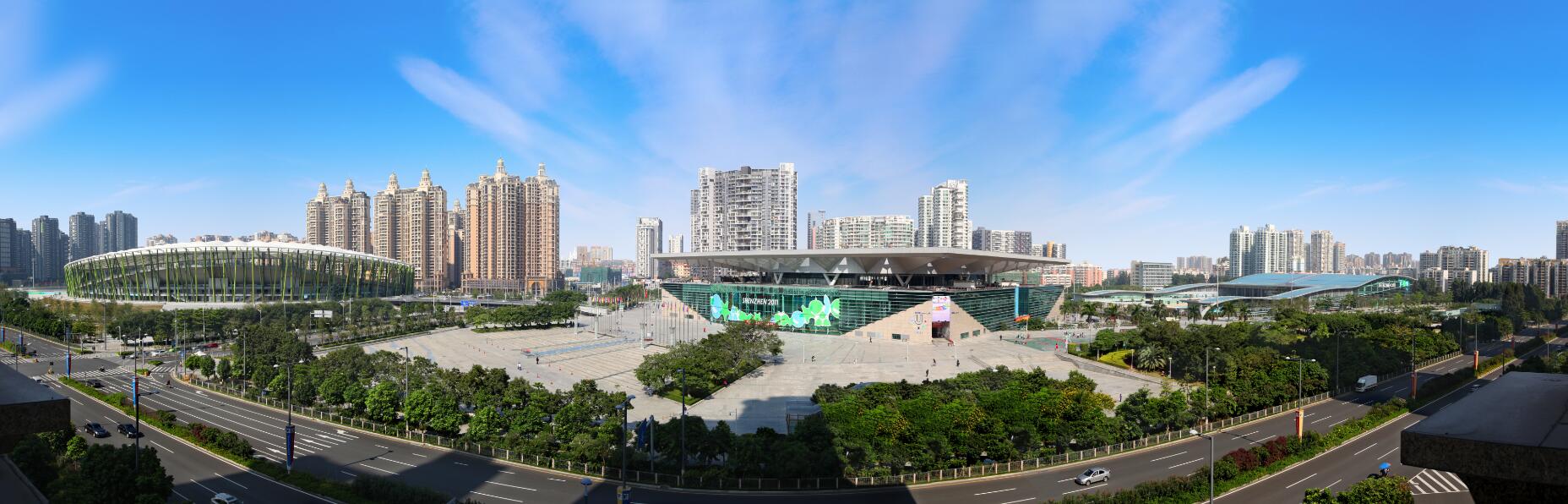 深圳市宝安区建设工程交易服务中心
