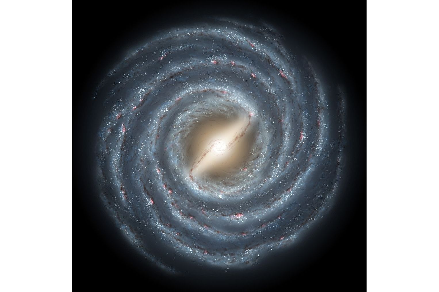  p>银河系(英文:milky way galaxy),是太阳系所在的 a target="_blank
