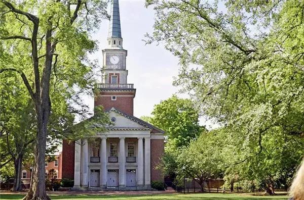  p data-id="gnx3fr2yho">戴维森学院(davidson college),美国一所 a