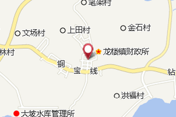 龙楼镇畜牧兽医站