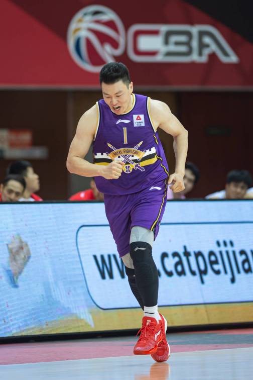 李根（中国篮球运动员）_百度百科