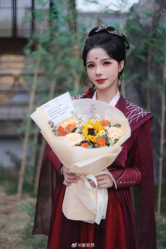 墨兰（电视剧《三生无殇》中的角色）_百度百科