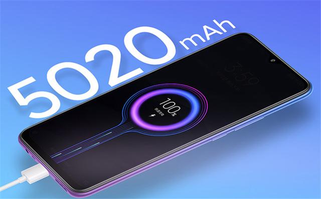799元，国行Redmi 9正式发布_百科TA说