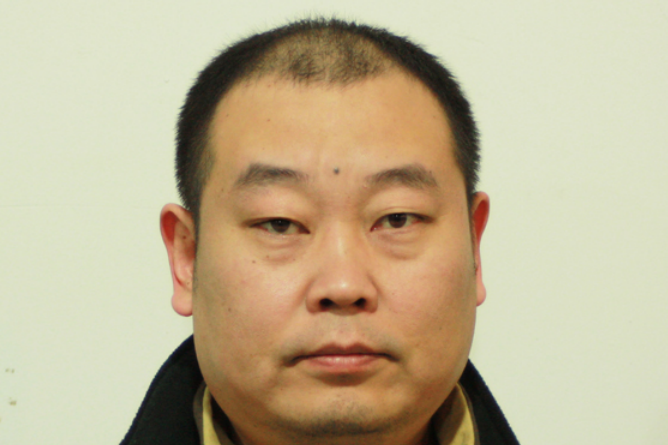 段向阳