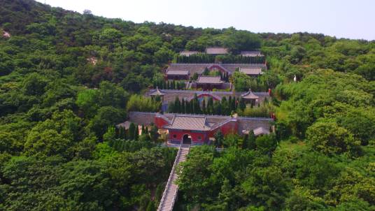 狮山景区_百度百科