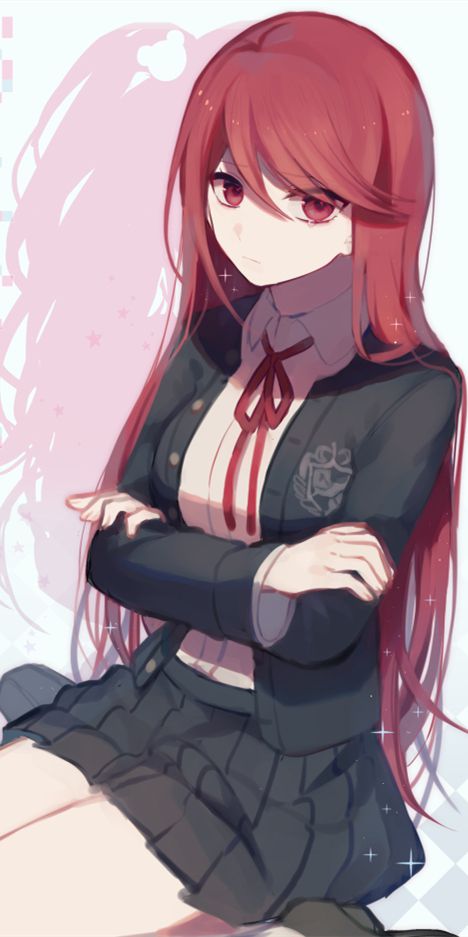 音无凉子