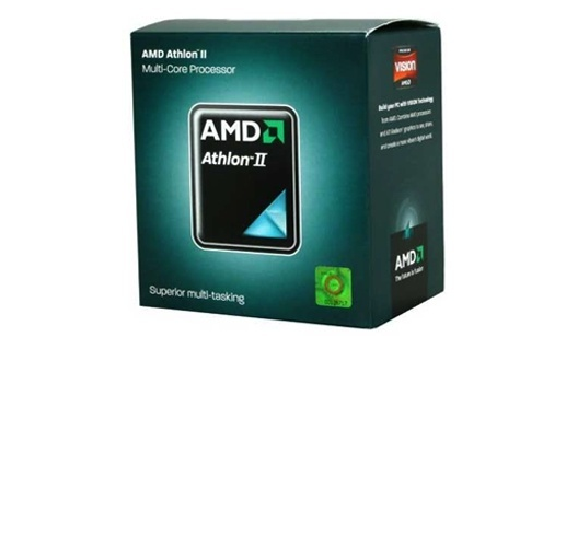 AMD 速龙II X3 445（盒）_百度百科