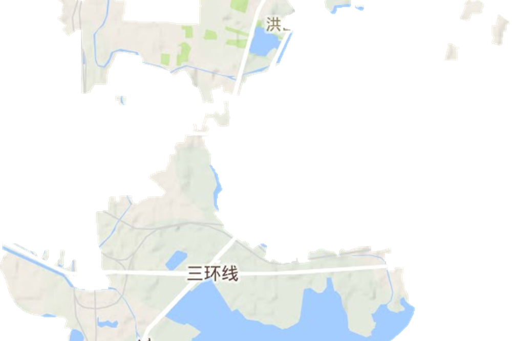 洪山街道,隶属于湖北省武汉市洪山区,地处<a target="