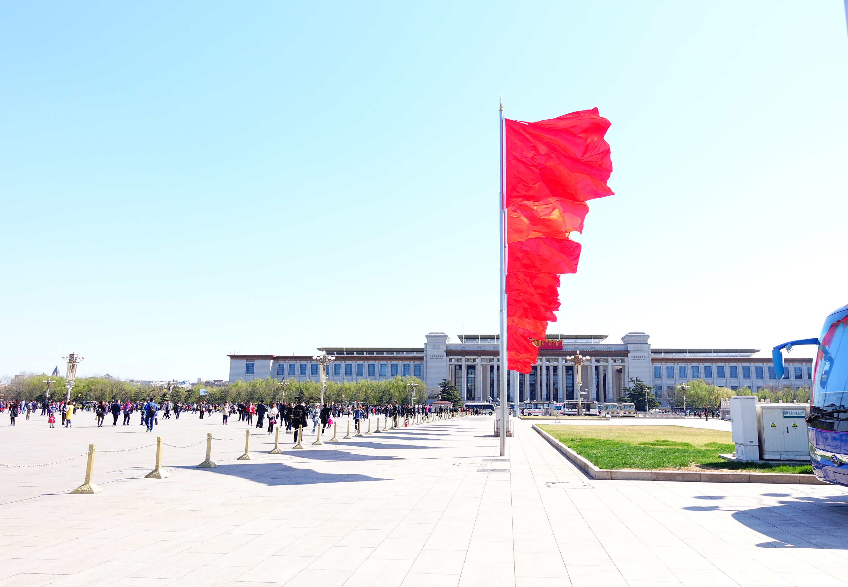 人民大会堂上海厅