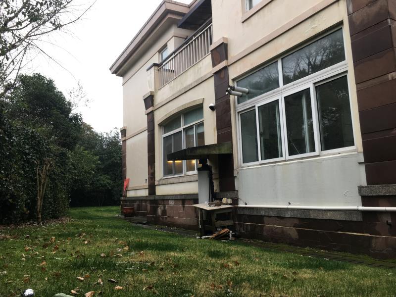 长堤花园一期至三期