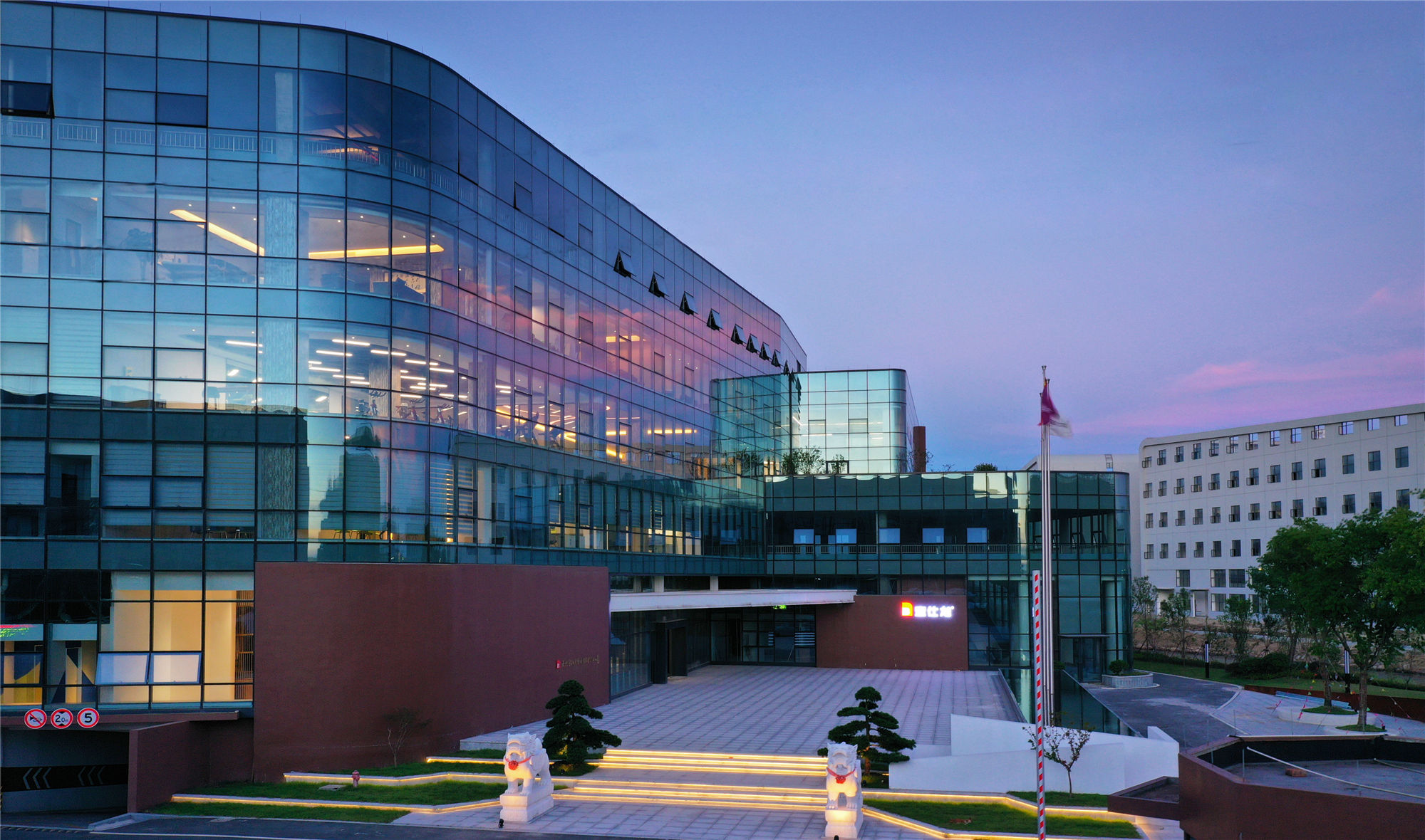 浙江宝仕龙集成家居股份有限公司