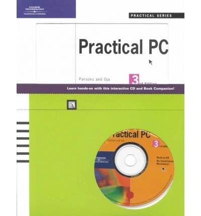 New Perspectives on the Practical PC_百度百科