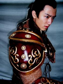黄天化（神魔小说《封神演义》中的人物）_百度百科